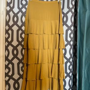 TRADE❤️ NUGGLES skirt